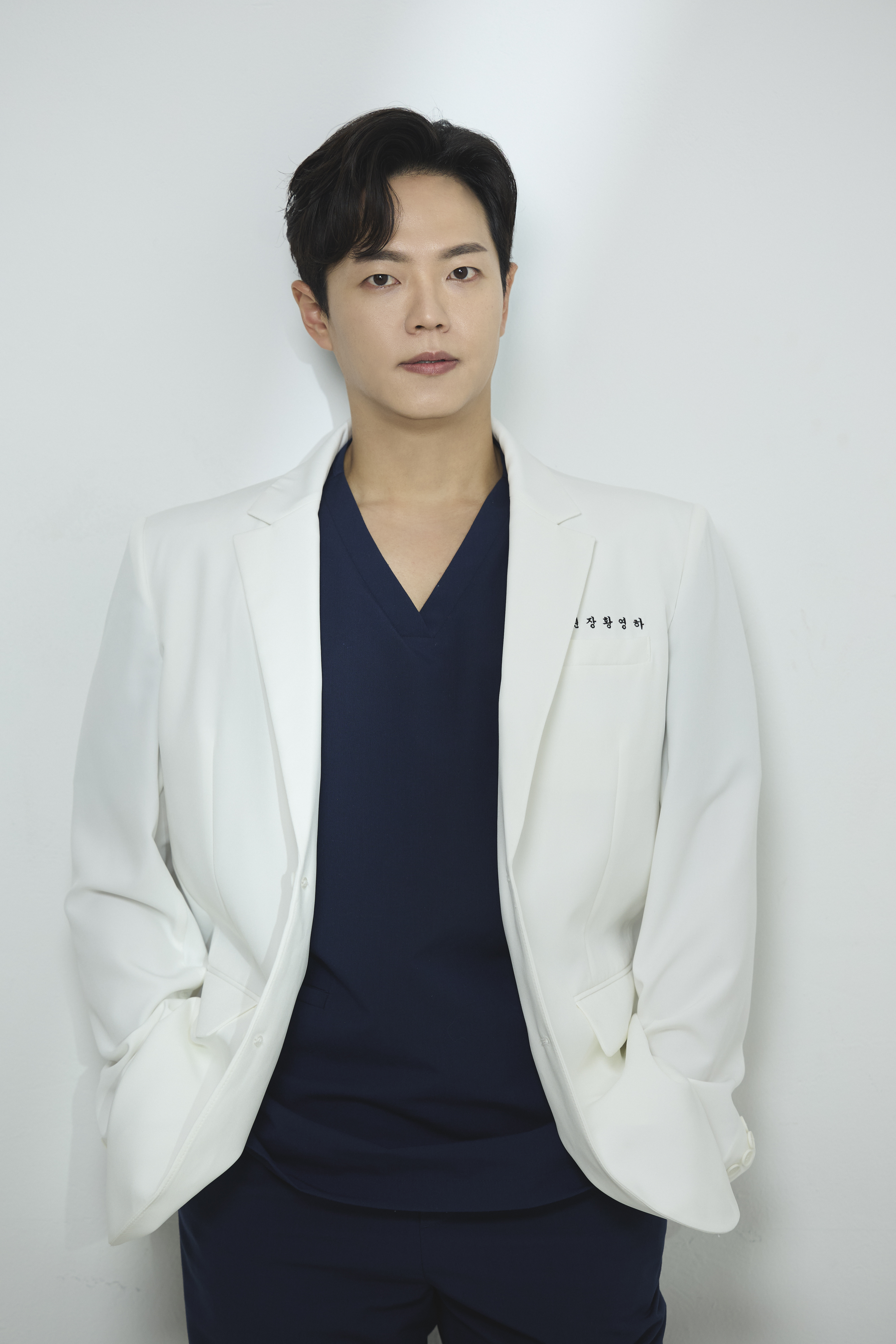 원장 황영하의 약속 썸네일