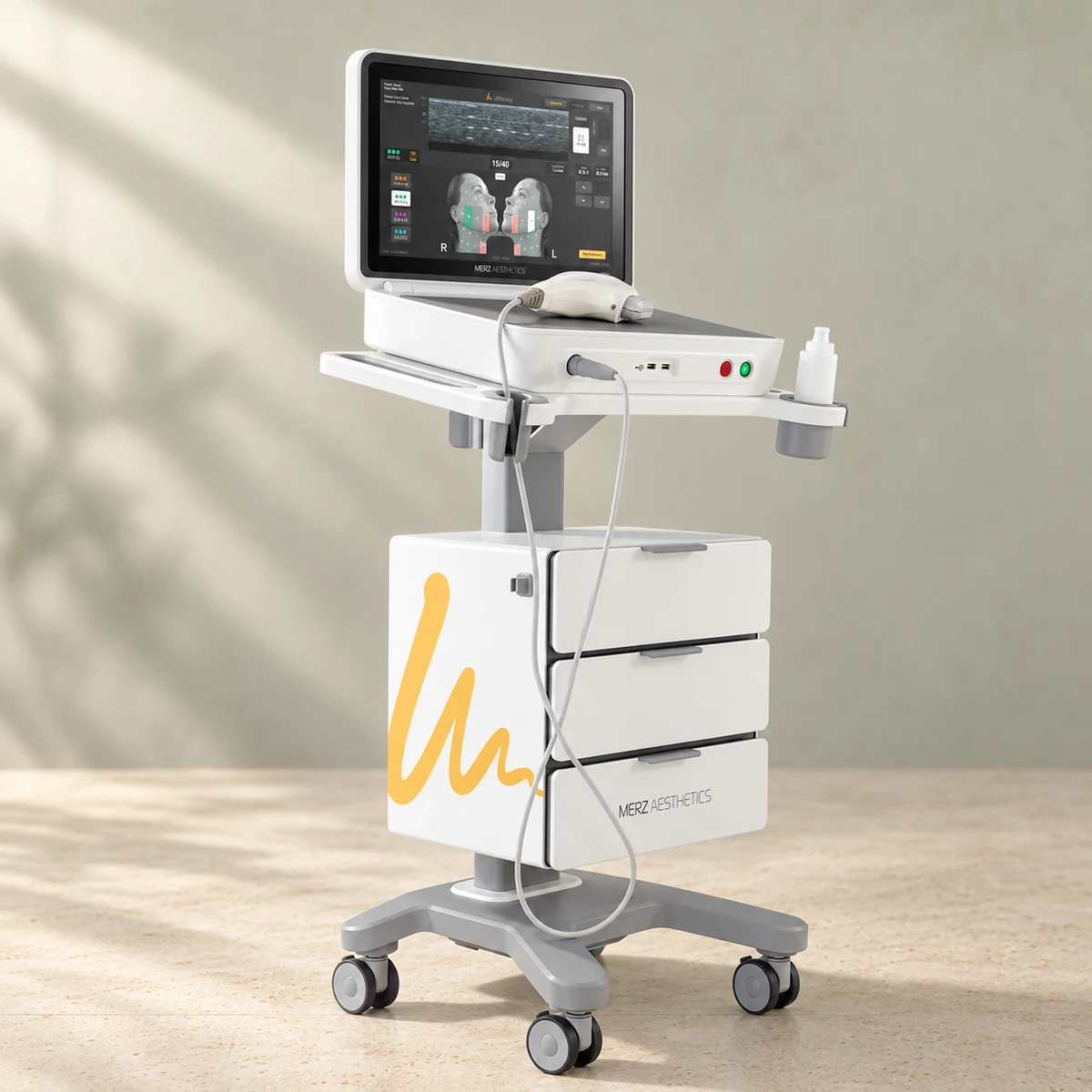 Ultherapy PRIME