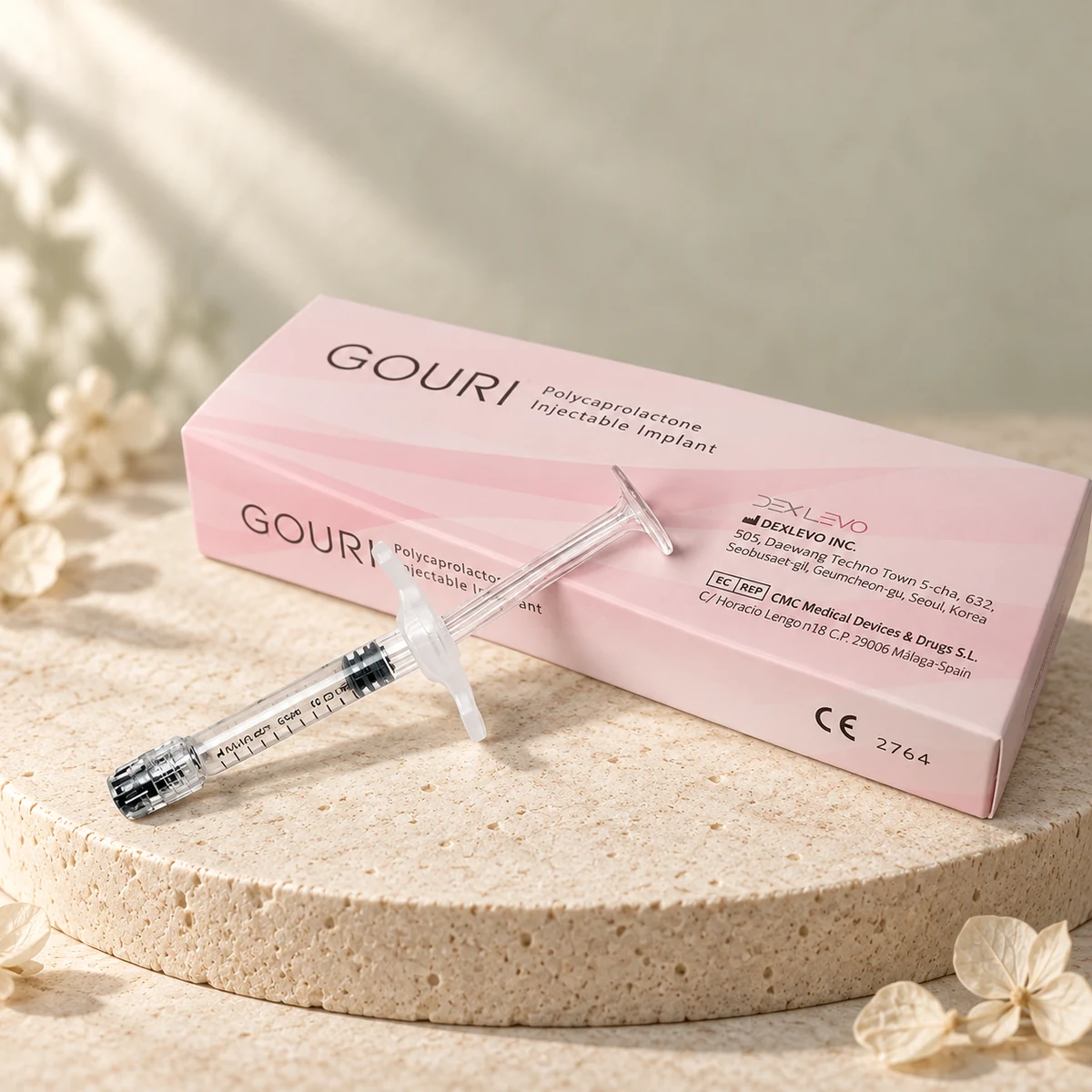 GOURI