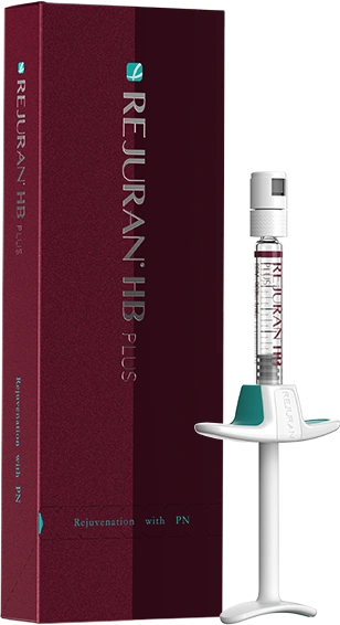 REJURAN HB plus