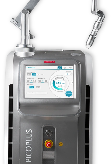 PICOPLUS